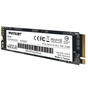 Накопичувач SSD M.2 2280 480GB Patriot (P310P480GM28) - зменшене зображення 3