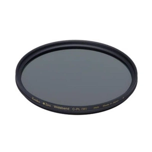 Світлофільтр Kenko E-CPL 28mm (212817) зображення 1