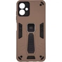 Чохол до мобільного телефона Armorstandart Proover Samsung A06 4G Brown (ARM85765) - зменшене зображення 1