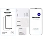 Скло захисне BeCover Apple iPhone 13 Pro Max 10D Black (711515) - зменшене зображення 2