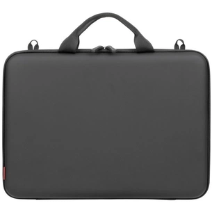 Чохол до ноутбука RivaCase 14" 5130 Antishock Black (5130Black) зображення 1