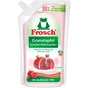 Кондиціонер для білизни Frosch Гранат 1 л (4001499115523/4001499957550) - зменшене зображення 1