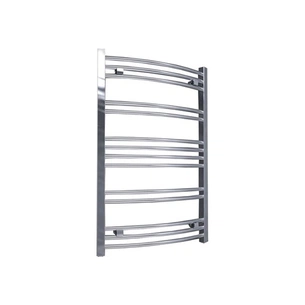 Сушарка для рушників Terma Jade MK 753x400 (WGJMK075040KCROSX) зображення 1