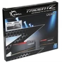 Модуль пам'яті для комп'ютера DDR4 16GB (2x8GB) 3200 MHz Trident Z Silver H/ White G.Skill (F4-3200C16D-16GTZSW) - зменшене зображення 3