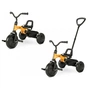 Дитячий велосипед QPlay Ant+ Yellow (T190-2Ant+Yellow) - зменшене зображення 9