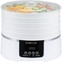Сушка для овочів та фруктів WetAir WFD-K500WR (WFD-K500WR_x000D_) - зменшене зображення 3