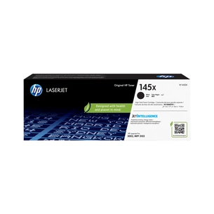 Картридж HP LJ  145X Pro 3003/3103 Black 3.8К (W1450X) зображення 1