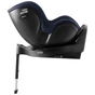 Автокрісло Britax-Romer Dualfix Pro M Style Night Blue (2000040892) - зменшене зображення 6