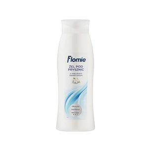 Гель для душу Flomie Бавовна 750 мл (5900948246018) зображення 1