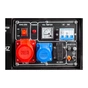 Генератор EUROCRAFT ECGG20 2,5kW (ECGG 20) - зменшене зображення 8