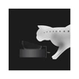 Універсальний посуд для тварин Petkit Миска PETKIT FRESH NANO-METAL Pet/Cat TWO Bowl Stand (666123) - зменшене зображення 5