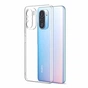 Чохол до мобільного телефона BeCover Xiaomi Redmi Note 10/Note 10s Transparancy (706059) - зменшене зображення 1