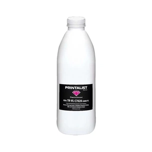 Тонер Printalist Xerox Ph 6510, 500g Magenta (TR-VL-C500-500M-PL) зображення 1