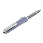Ніж Microtech Ultratech Double Edge Stonewash FS (122-12) - зменшене зображення 2