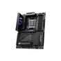 Материнська плата MSI MPG X870E CARBON WIFI - зменшене зображення 2