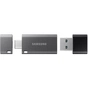 USB флеш накопичувач Samsung 128GB Duo Plus USB 3.1/Type-C (MUF-128DB/APC) - зменшене зображення 6