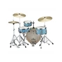 Ударна установка Yamaha Stage Custom Hip Matte Surf Green (SBP0F4H MSG) - уменьшенное изображение 3