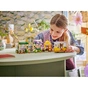 Конструктор LEGO Friends Кав'ярня з рослинами та квітковий магазин (42671) - зменшене зображення 11