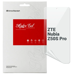 Плівка захисна Armorstandart ZTE nubia Z50S Pro (ARM70663) зображення 1