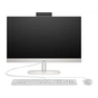 Комп'ютер HP 245 G10 AiO / Ryzen5 7520U, 16, 512, WiFi, кл+м (A1JL5ES) - зменшене зображення 3