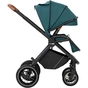 Коляска FreeON 3 в 1 JOY dark green (49669) - зменшене зображення 4