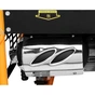 Генератор Neo Tools 230V, 1 фаза, 2.8/3kW, електростарт., AVR (04-730) - уменьшенное изображение 11