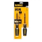 Набір викруток DeWALT TOUGHSERIES MAX FIT, 2 шт. (DWHT62057-0) - зменшене зображення 3