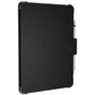 Чохол до планшета UAG iPad Air 10.5 (2019) Plyo, Ice (121542114343) - зменшене зображення 4