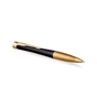 Ручка кулькова Parker URBAN 17 Muted Black GT BP (30 035) - зменшене зображення 2