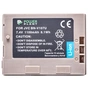 Акумулятор до фото/відео PowerPlant JVC BN-V107U (DV00DV1185) - зменшене зображення 2