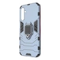 Чохол до мобільного телефона Armorstandart DEF27 case Samsung A24 4G (A245) Blue (ARM66191) - зменшене зображення 1