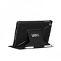 Чохол до планшета UAG iPad Mini (2015/2019) Metropolis, Black (121616114040) - зменшене зображення 7