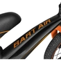 Біговел Lionelo Bart Air Sporty Black (LOE-BART AIR) - зменшене зображення 5