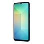 Мобільний телефон Samsung Galaxy A06 4/128Gb Black (SM-A065FZKGSEK) - зменшене зображення 7