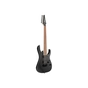 Електрогітара Ibanez RG7421EX BKF (234946) - зменшене зображення 3