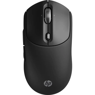 Мишка HP 700 Rechargeable Wireless/Bluetooth Black (AZ7B0AA) зображення 1