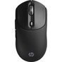 Мишка HP 700 Rechargeable Wireless/Bluetooth Black (AZ7B0AA) - зменшене зображення 1
