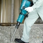 Відбійний молоток Makita HM1307C - зменшене зображення 2