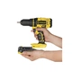Шуруповерт Stanley SCD20S2K - зменшене зображення 3