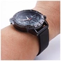 Ремінець до смарт-годинника BeCover Milanese Style для Samsung Galaxy (20mm)/Watch 5/ Watch 4.../Gear S2 Classic/Gear Sport Black (707671) - уменьшенное изображение 5