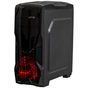 Комп'ютер Ete GAME CORVUS / i5-9400F (GE.9400F.810.GTX1660.K1600W.BN) - зменшене зображення 3
