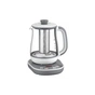 Електрочайник Tefal BJ551B10 - зменшене зображення 2