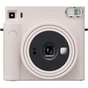 Камера миттєвого друку Fujifilm INSTAX SQ 1 CHALK WHITE (16672166) - зменшене зображення 1