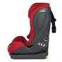 Автокрісло Avova Star Fix i-Size 15-36 кг Maple Red (4260621461031) - зменшене зображення 5