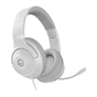 Навушники Lorgar Noah 101 Gaming 3.5 мм White (LRG-GHS101W) - зменшене зображення 4