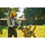 Ланцюгова пила Ryobi ONE+RCS1830-140B, АКБ 4.0Ah, ЗП (5133005547) - зменшене зображення 6