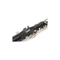 Ремінь для духових інструментів D'Addario Clarinet Neck Strap (CCA01) - уменьшенное изображение 3