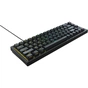 Клавіатура Xtrfy K5 68 keys Kailh Red Hot-swap RGB UA Black (K5-RGB-CPT-BLACK-R-UKR) - зменшене зображення 10