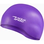 Шапка для плавання Aqua Speed Mono 111-09 6193 фіолетовий Уні OSFM (5908217661937) - зменшене зображення 1