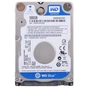 Жорсткий диск для ноутбука 2.5" 500GB WD (# WD5000LPVX #) - зменшене зображення 1